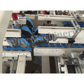 Automatic Corrugated Pre-fold and Bottom Lock Folder Gluer Machine